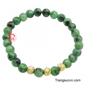 Một món quà trang sức quý giá, thể hiện sự trân trọng và tình cảm sâu sắc.