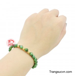 Mang lại nguồn năng lượng tích cực và giúp cân bằng tinh thần.