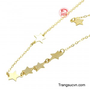 Hãy đến với Trang Sức Em và Tôi để lựa chọn cho mình những mẫu dây chuyền phù hợp với phong cách cho riêng mình các bạn nhé!