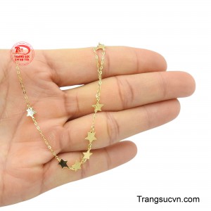 Sản phẩm được thanh toán an toàn.