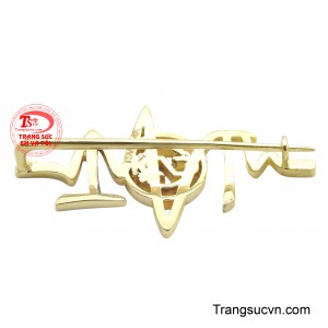 Sản phẩm có chất lượng tốt.