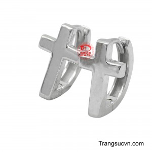 Hình ảnh thánh giá, một biểu tượng thiêng liêng trong Kitô giáo, mang đến sự bình an, sự che chở và sự kết nối với thế giới tâm linh.