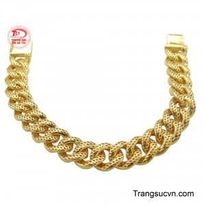 Những mắt xích được liên kết với nhau tạo nên một tinh thần đoàn kết và một sức mạnh vững vàng hơn trong cuộc sống.