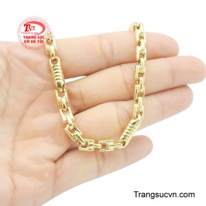 Sản phẩm được thanh toán an toàn.