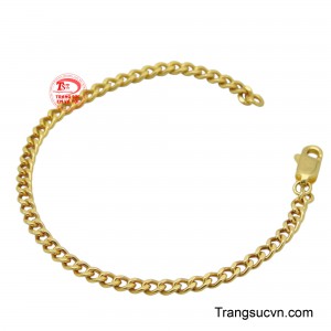 Trong nhiều nền văn hóa, vàng được coi là biểu tượng của sự may mắn, tài lộc và sự bảo vệ.