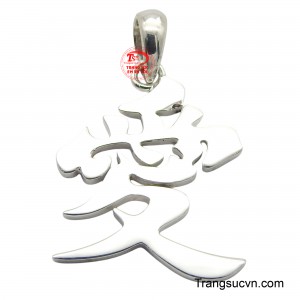 Kiểu dáng đơn giản tạo sự sang trọng cho người đeo.