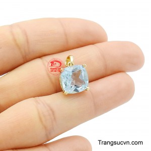 Sản phẩm được thanh toán an toàn.