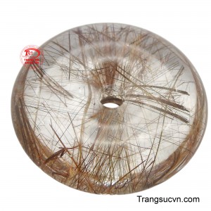 Trong phong thủy, đồng xu là biểu tượng cho sự giàu có và may mắn về tiền tài.