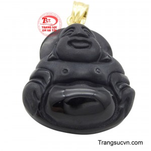 Hình ảnh Phật Di Lặc cũng thường được liên kết với việc hóa giải những muộn phiền, lo âu và mang đến sự an lạc trong tâm hồn.