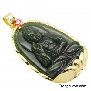 Sự kết hợp hoàn hảo giữa vẻ đẹp thẩm mỹ và giá trị tâm linh, dành riêng cho tuổi Tuất-Hợi.