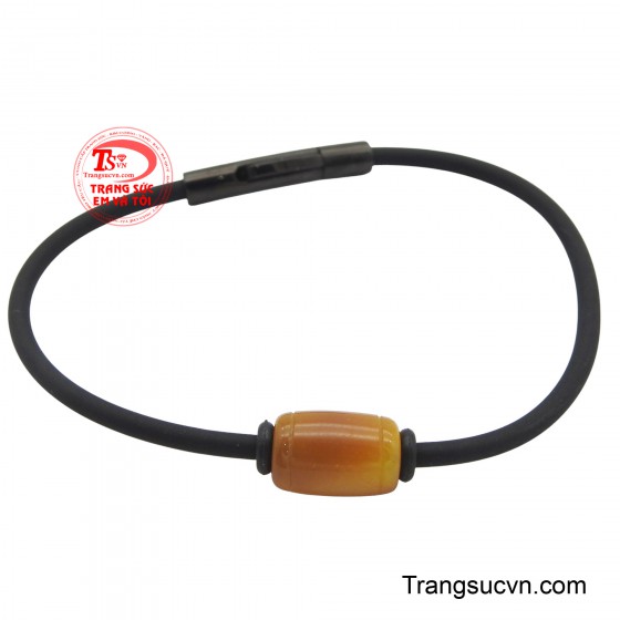 Vòng lu thống mắt hổ vàng