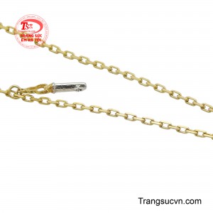 Hãy để Trang Sức Em Và Tôi giúp bạn làm điều đó.