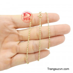 Sản phẩm có chất lượng tốt.