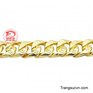 Sản phẩm có chất lượng tốt.