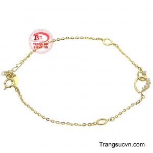 Biểu tượng đẳng cấp, thu hút ánh nhìn, khẳng định phong cách.