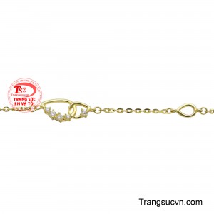 Giá trị vượt thời gian, vẻ đẹp lộng lẫy, làm say đắm lòng người.