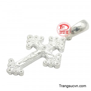 Mặt thánh giá còn mang ý nghĩa tâm linh vô cùng sâu sắc đối với những người theo đạo công giáo.