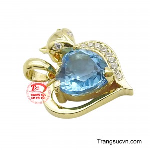 Đây là một món quà ý nghĩa dành cho người yêu, vợ, bạn bè, người thân trong gia đình hoặc thậm chí là một món quà tự thưởng cho bản thân.