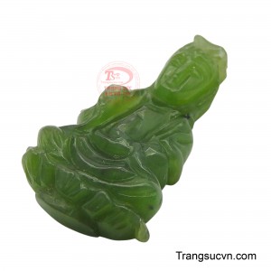 Người có thể nhìn thấu và thông cảm những nổi đau cơ cực trong cuộc sống hàng ngày và sẵn sàng ra tay giúp đỡ nhân loại vượt qua những khó khăn, thử thách.