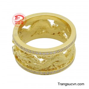 Nó là lựa chọn hoàn hảo cho những quý ông muốn khẳng định bản lĩnh và phong cách riêng.