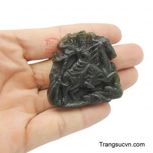 Sản phẩm được thanh toán an toàn.