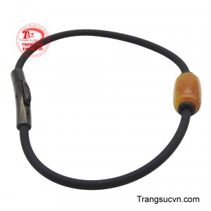 Mang trong mình sự kết hợp hài hòa giữa năng lượng của đá mắt hổ và ý nghĩa lưu thông của lu thống.