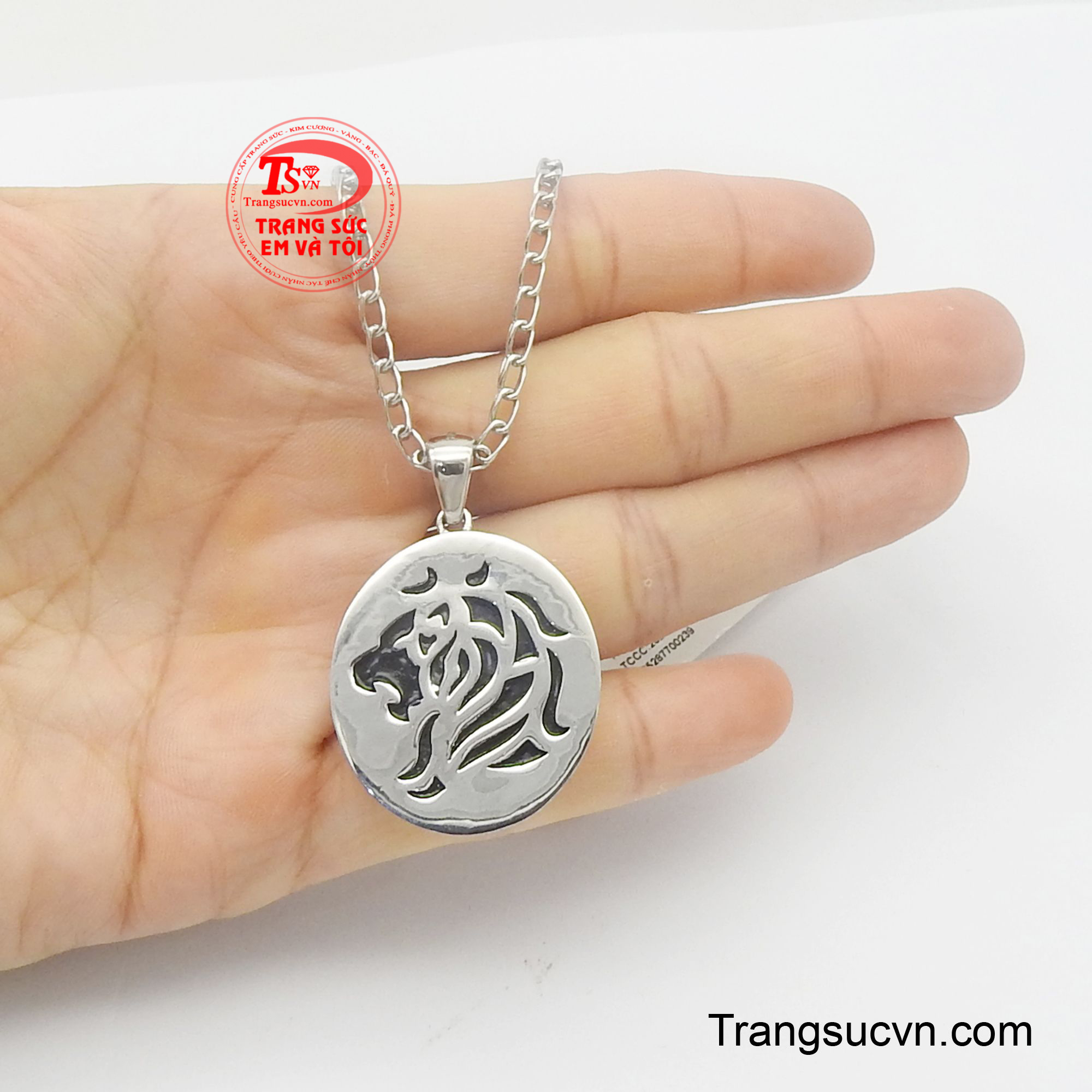 Sản phẩm được thanh toán an toàn.