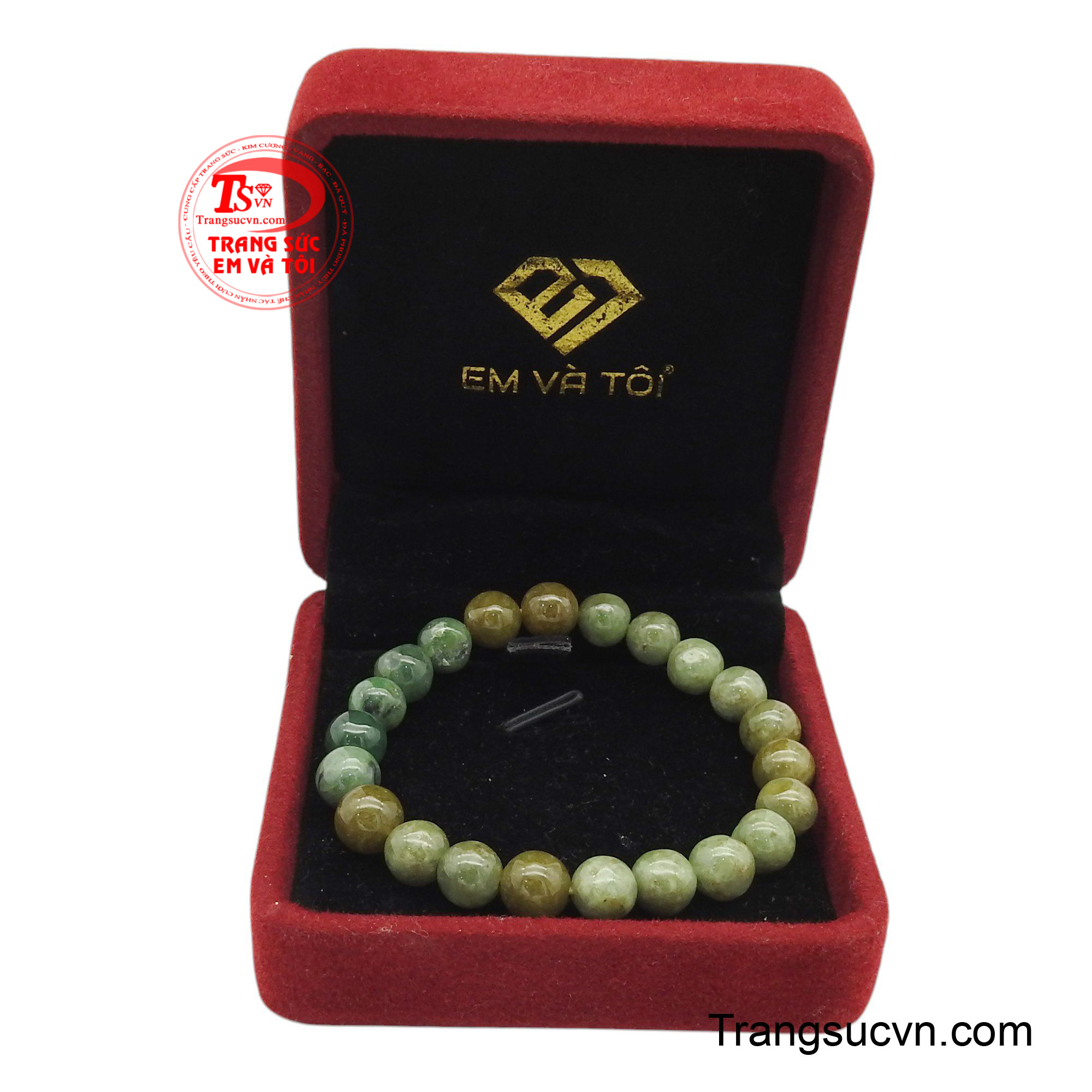 Sản phẩm được thanh toán an toàn.