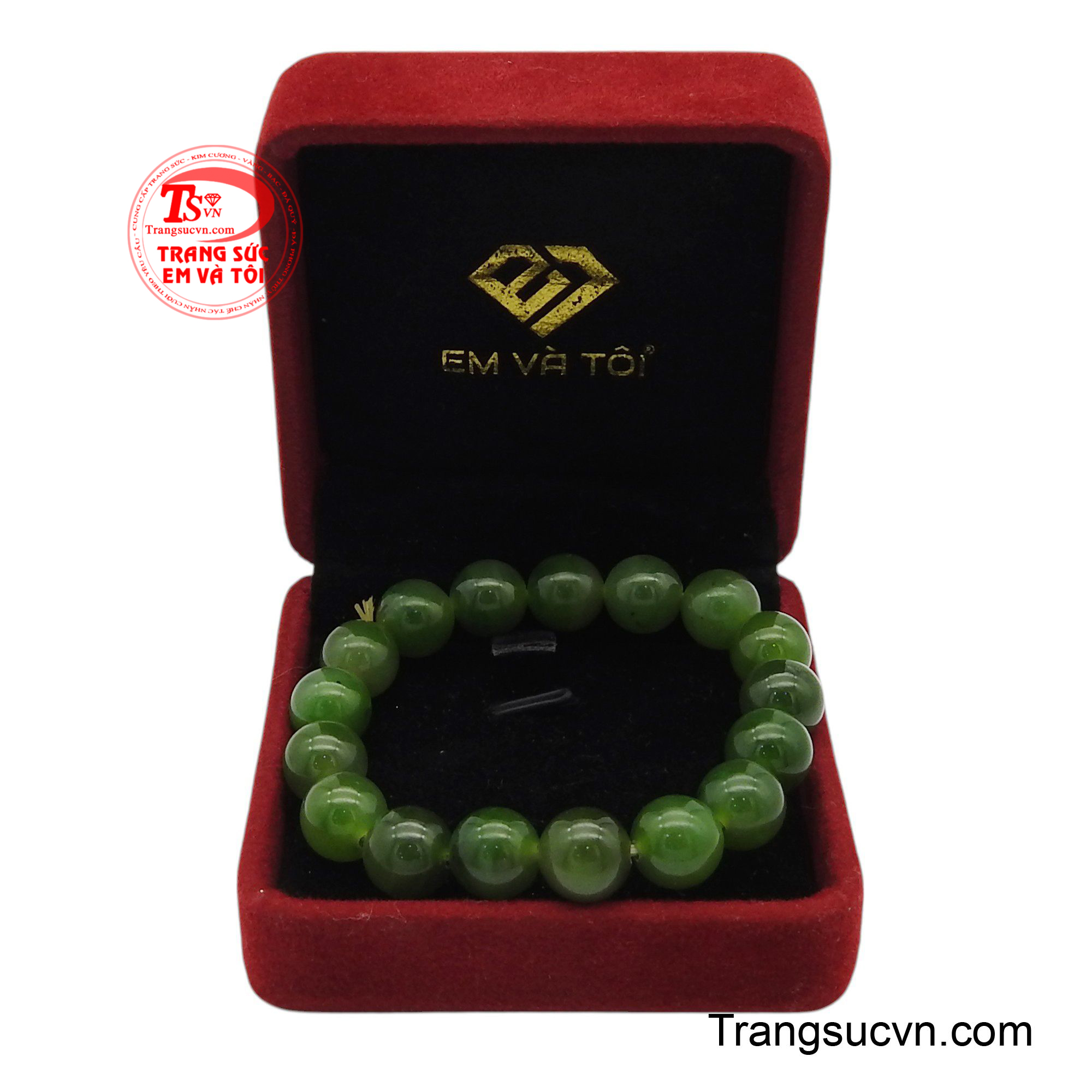 Sản phẩm được thanh toán an toàn.