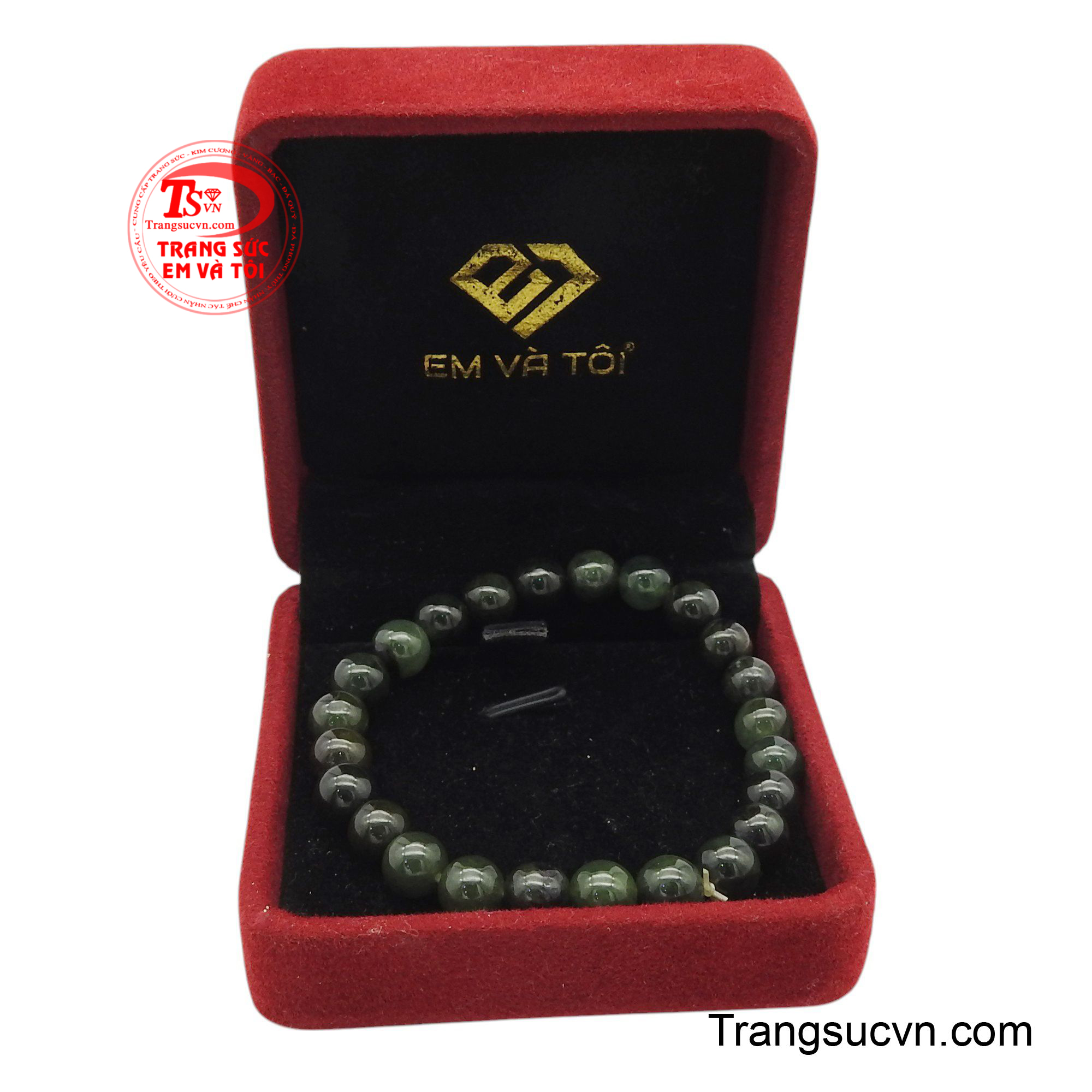 Sản phẩm có chất lượng tốt.