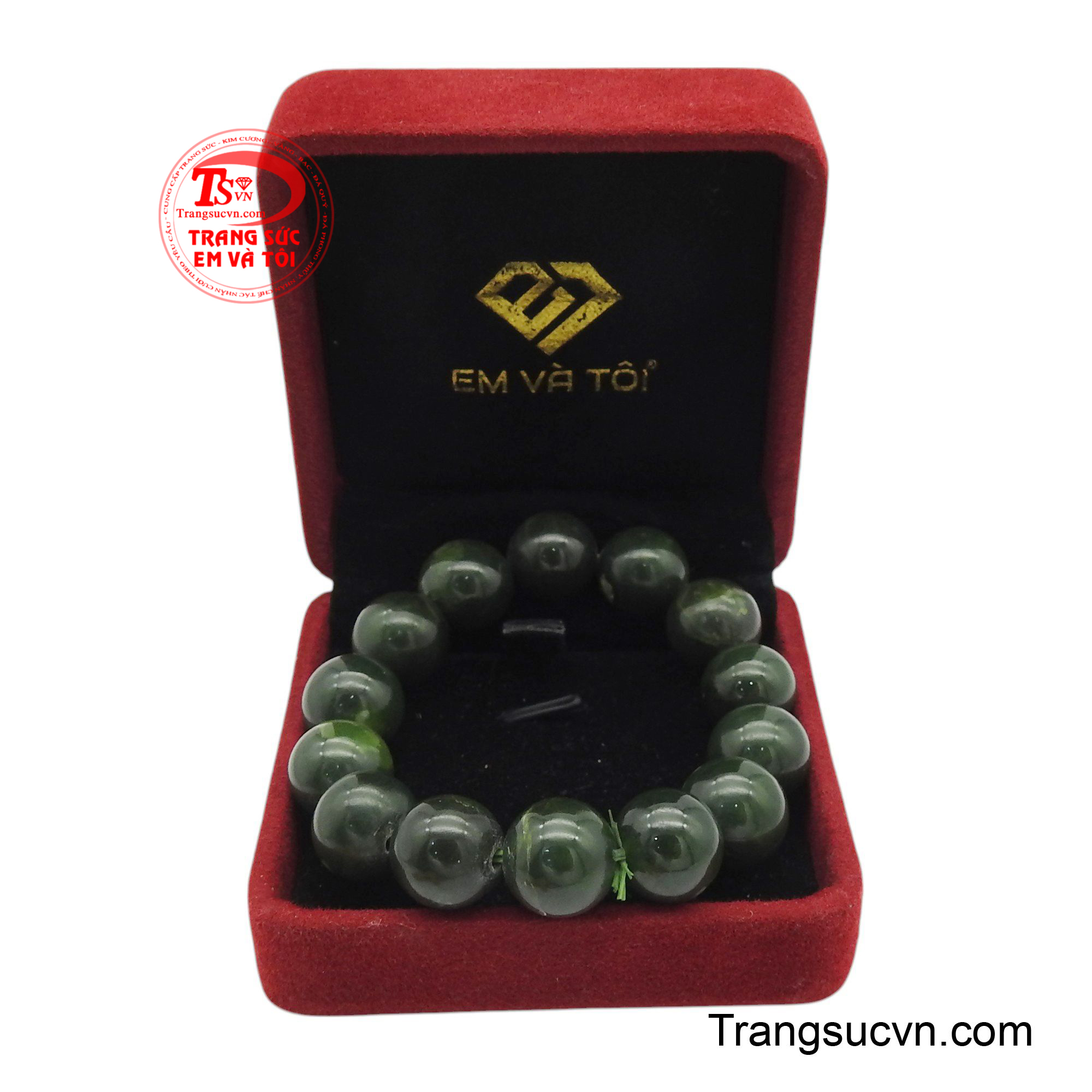 Sản phẩm được thanh toán an toàn.