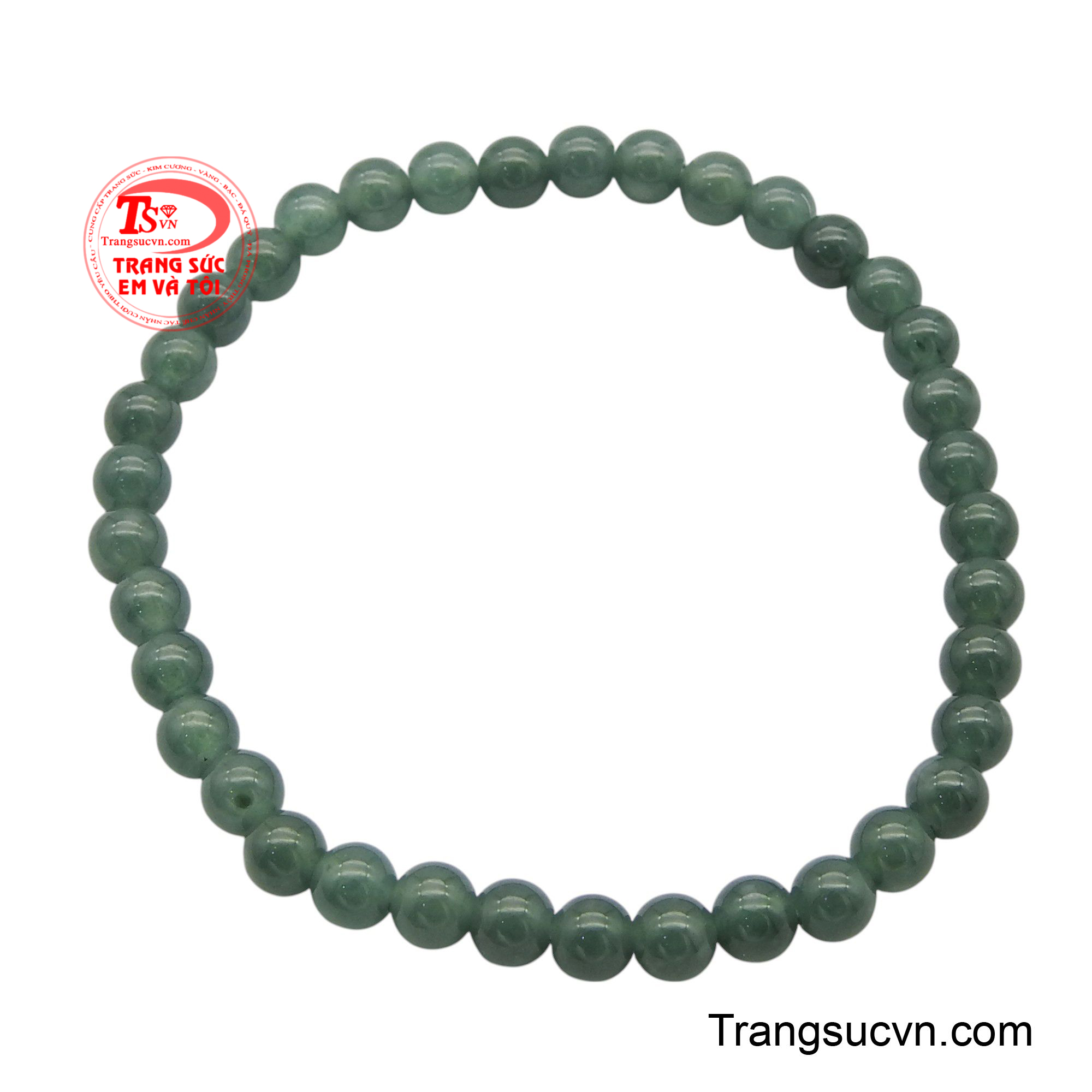 Bởi vậy mà khi xưa ngọc cẩm thạch sẽ là viên đá thường thấy trên người của các vương tôn quý tộc, quan lại.