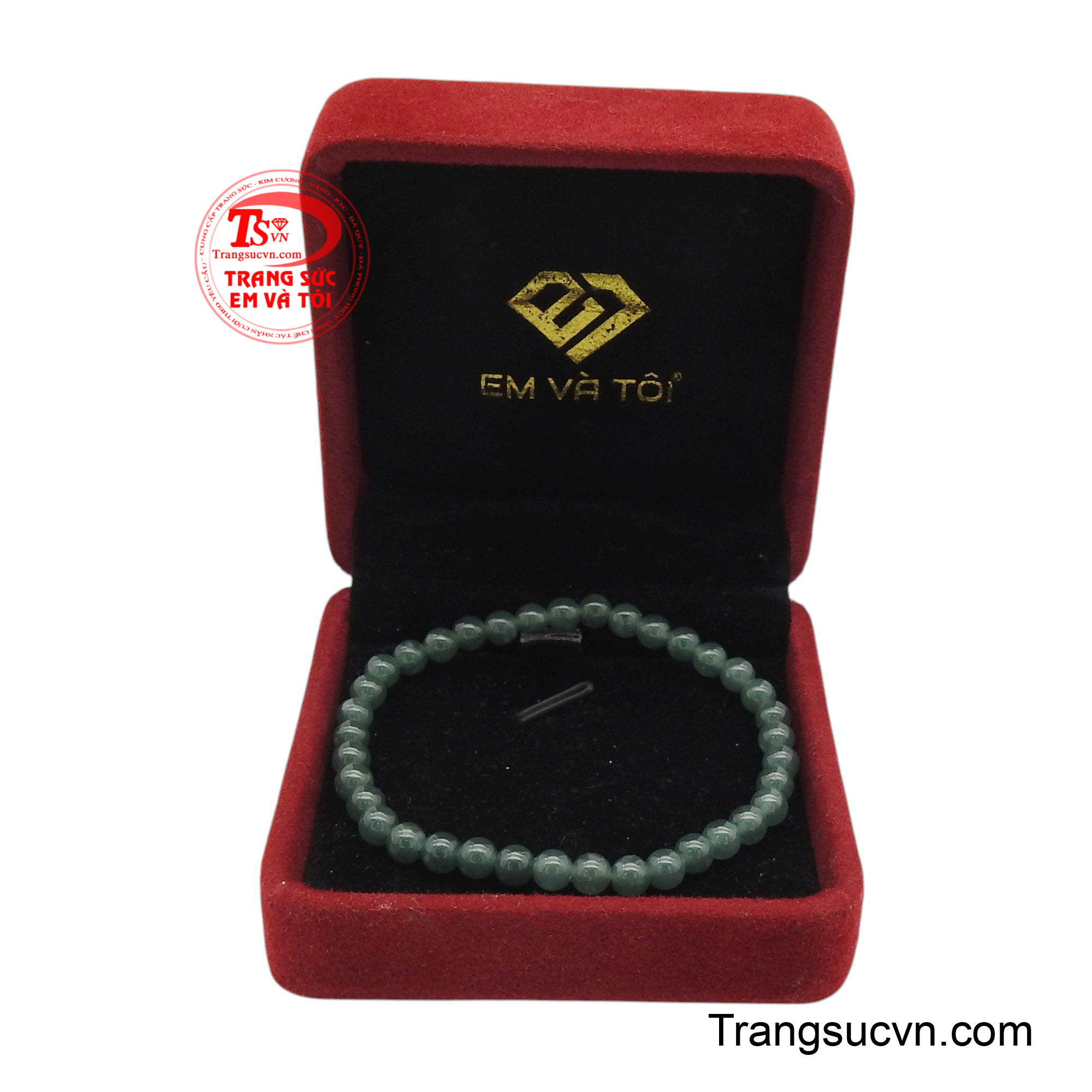 Sản phẩm được thanh toán an toàn.