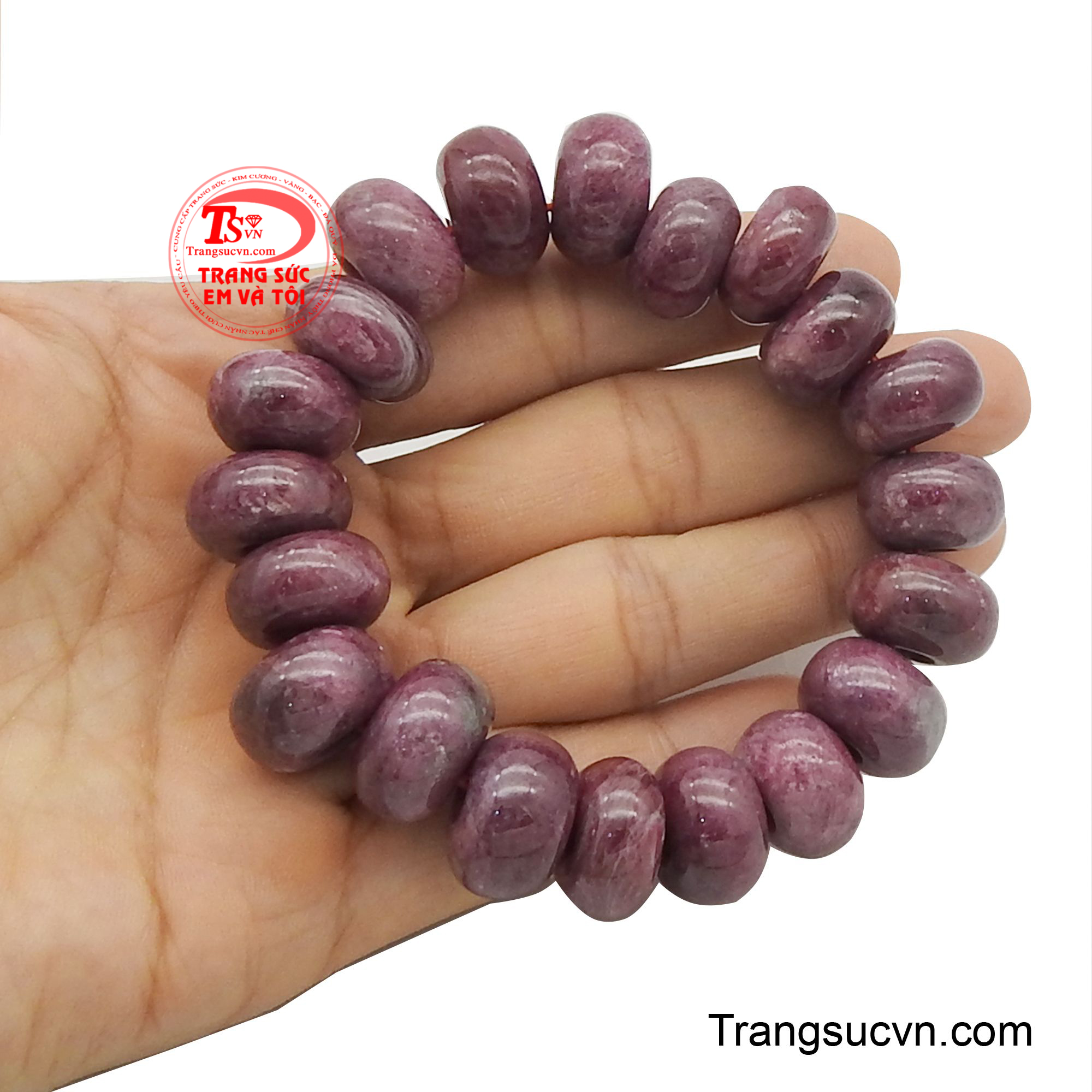 Sản phẩm được thanh toán an toàn.