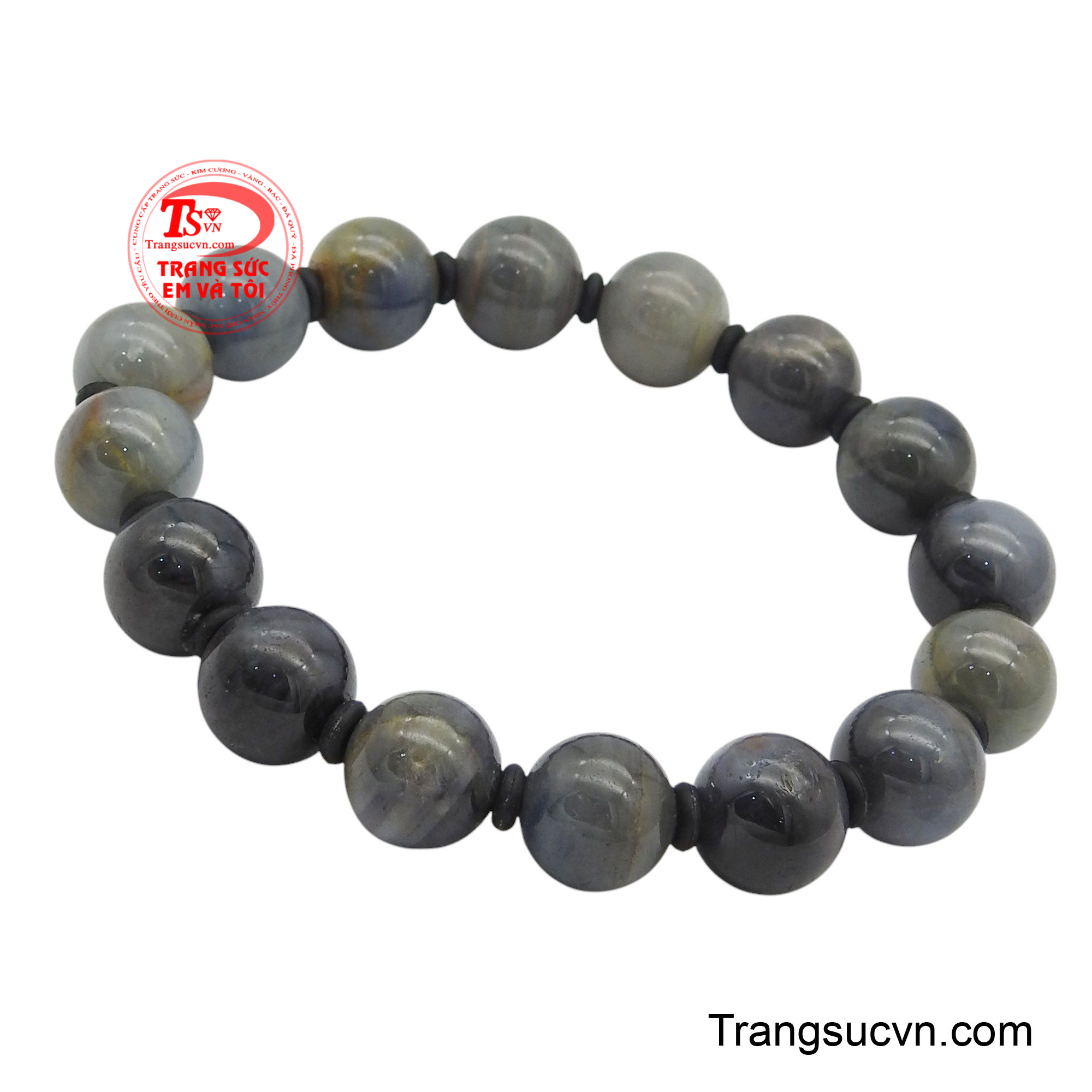 Đeo chuỗi tay này không chỉ làm đẹp cho cổ tay mà còn là cách để tìm thấy sự cân bằng trong cuộc sống, xua tan lo toan và đón nhận những khoảnh khắc an yên, giúp tâm hồn luôn nhẹ nhàng và thanh thản.