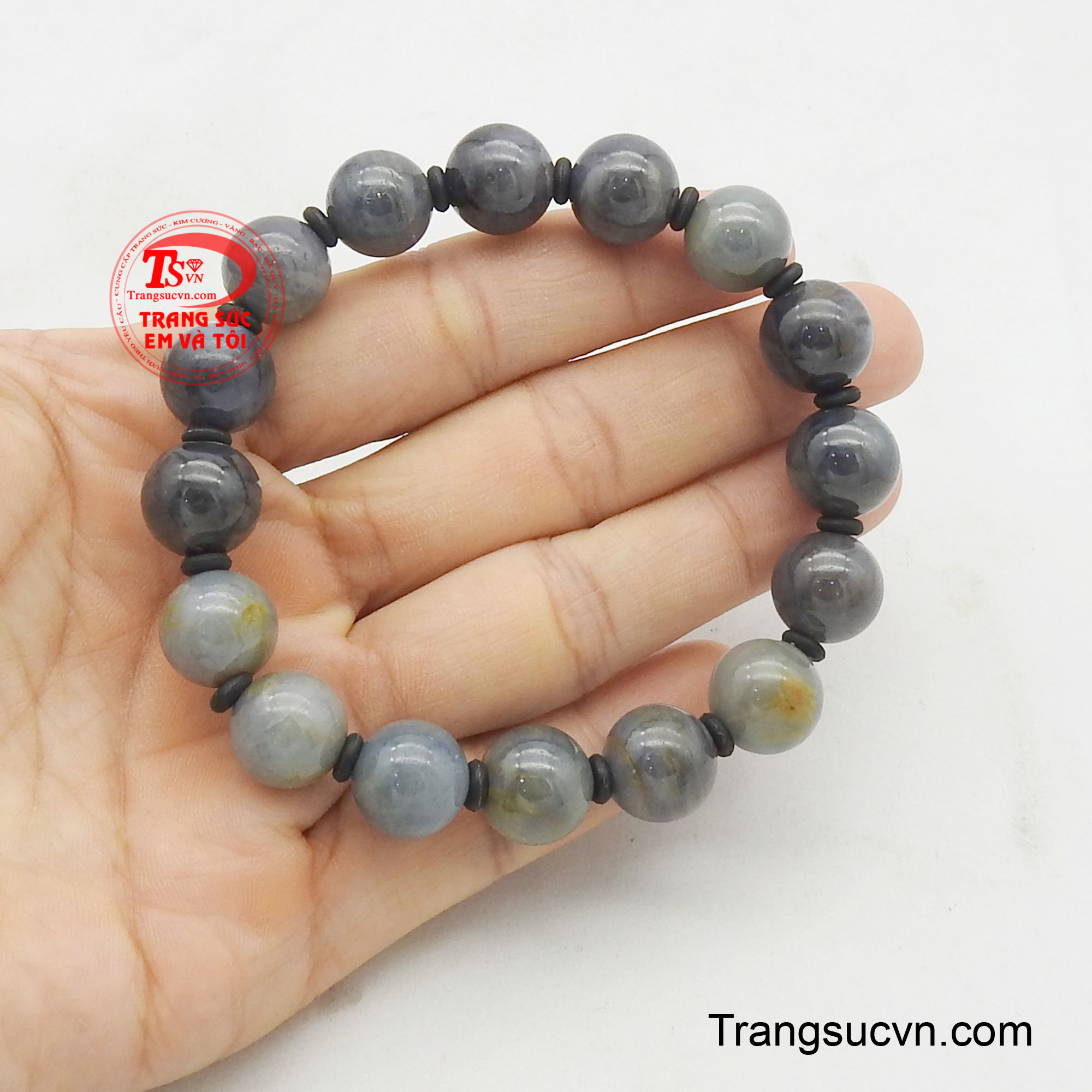 Sản phẩm được thanh toán an toàn.