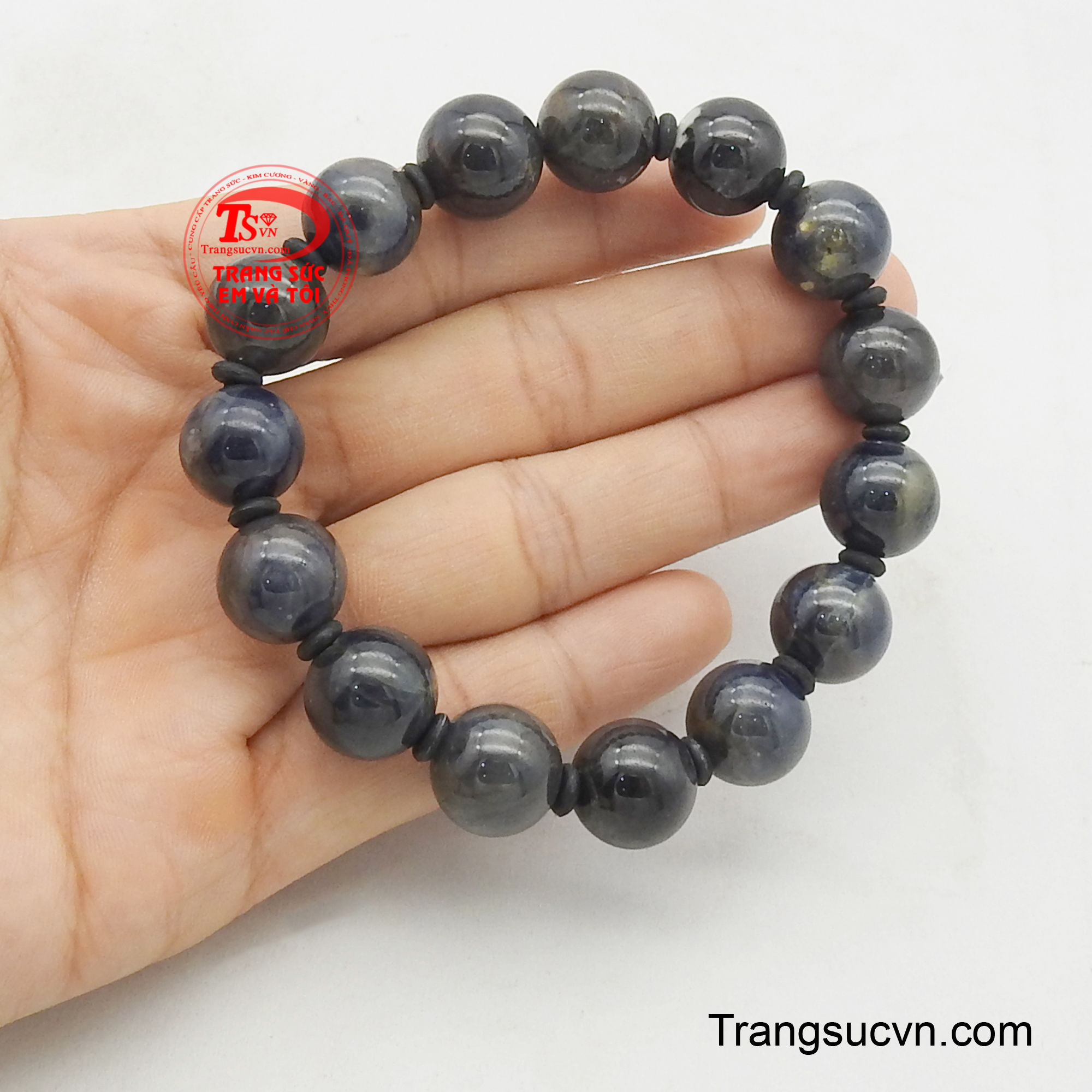 Sản phẩm được thanh toán an toàn.