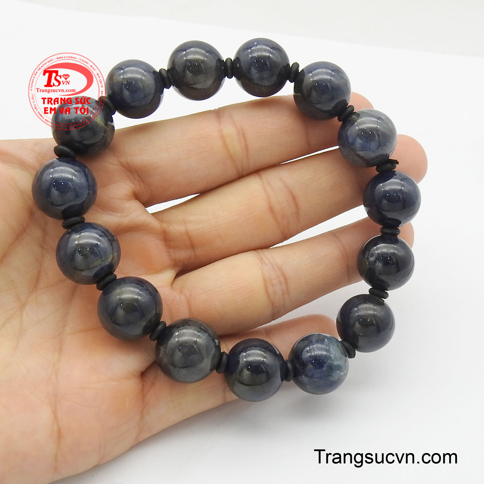 Sản phẩm được thanh toán an toàn.