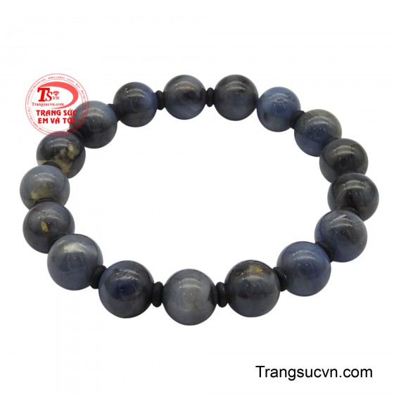 Chuỗi tay sapphire sang trọng