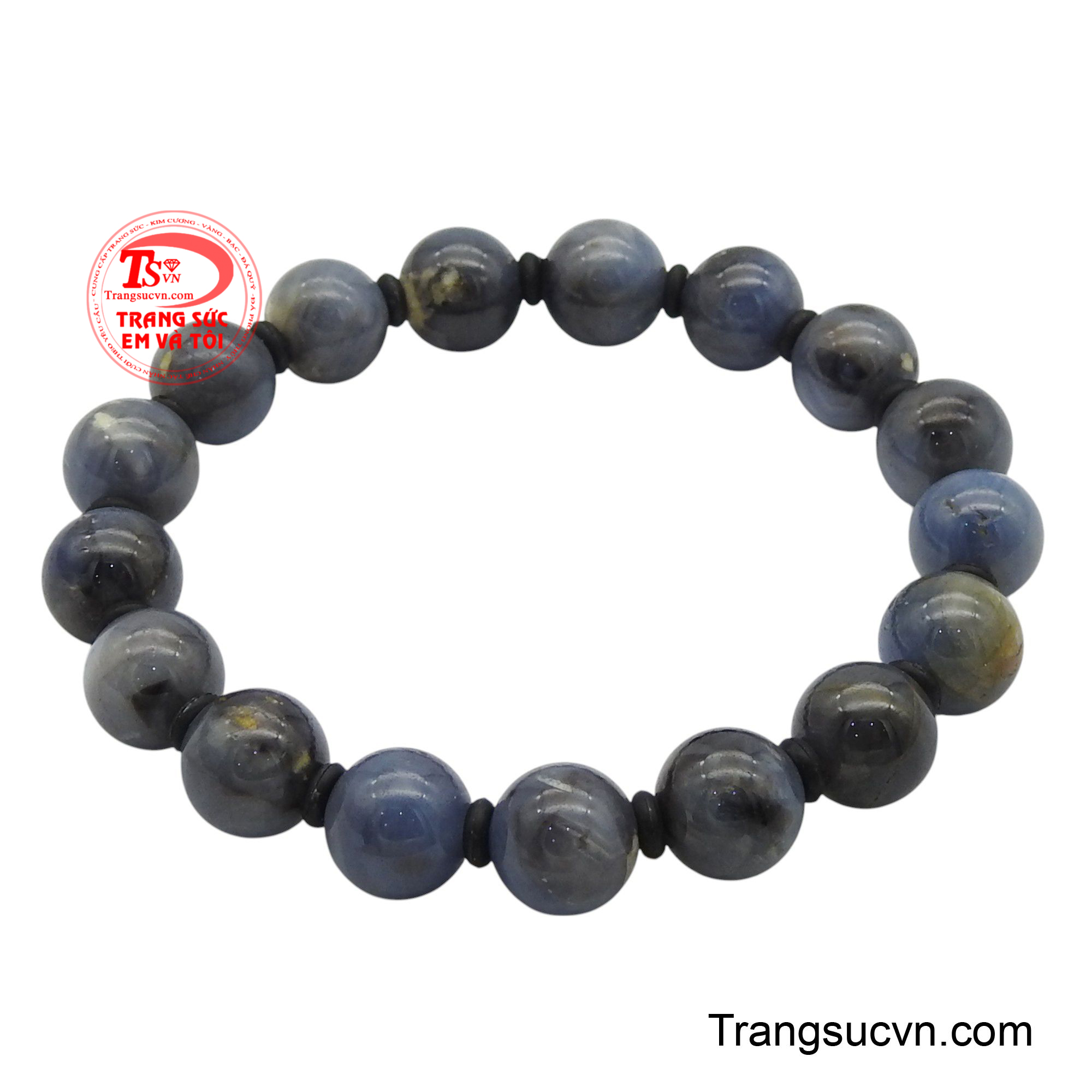 Đeo chuỗi tay này là cách để khẳng định phong thái lịch lãm, thu hút mọi ánh nhìn và tỏa sáng trong mọi khoảnh khắc.