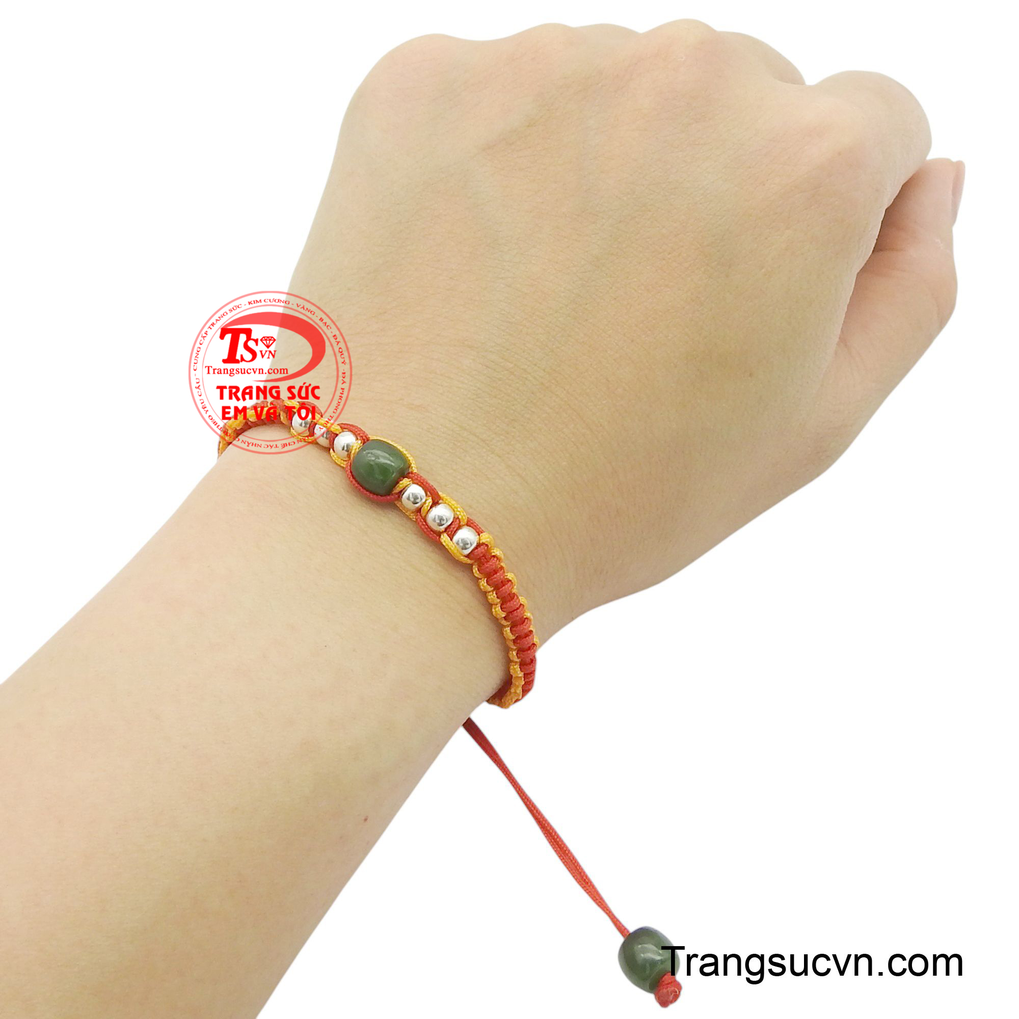 Sản phẩm được thanh toán an toàn.