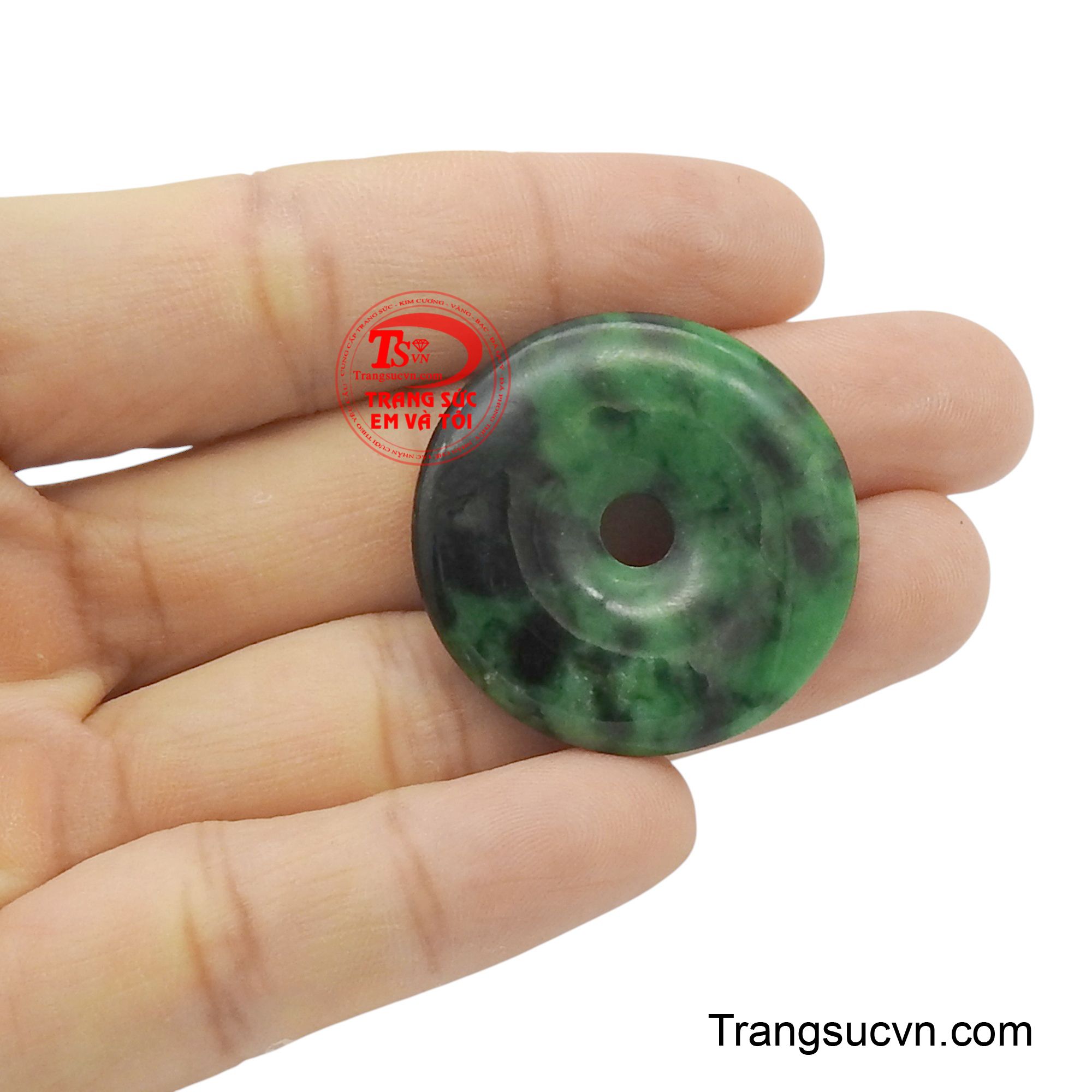 Sản phẩm được thanh toán an toàn.