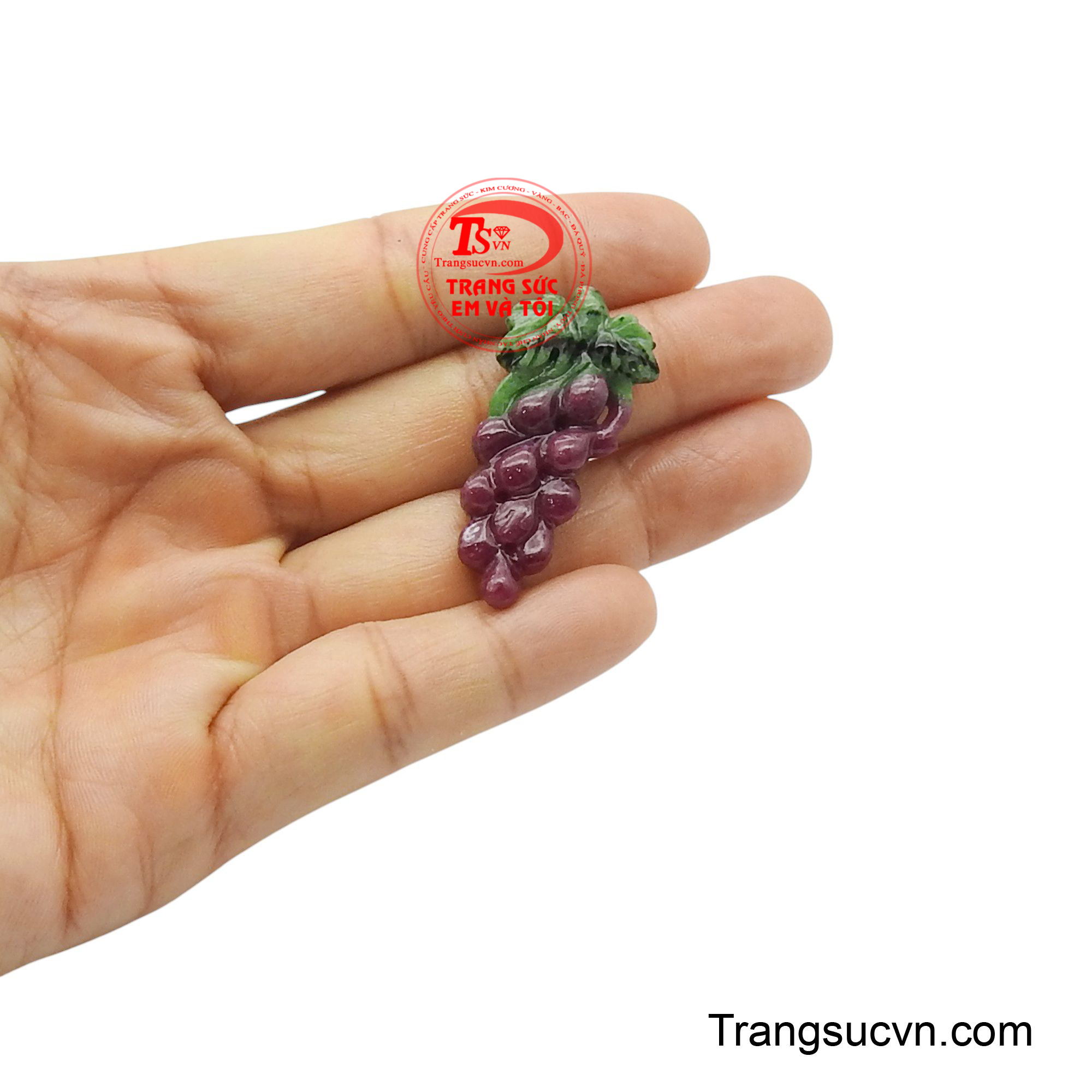 Sản phẩm được thanh toán an toàn.