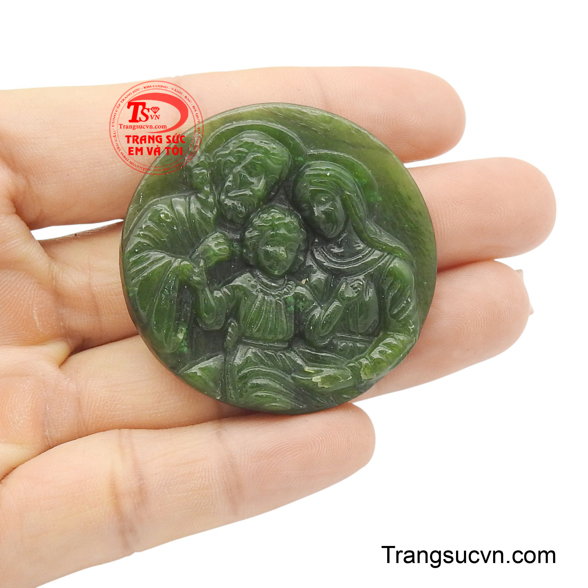 Sản phẩm được thanh toán an toàn.
