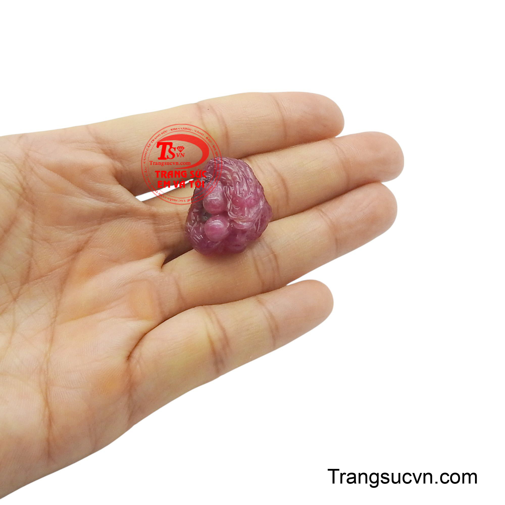 Sản phẩm được thanh toán an toàn.