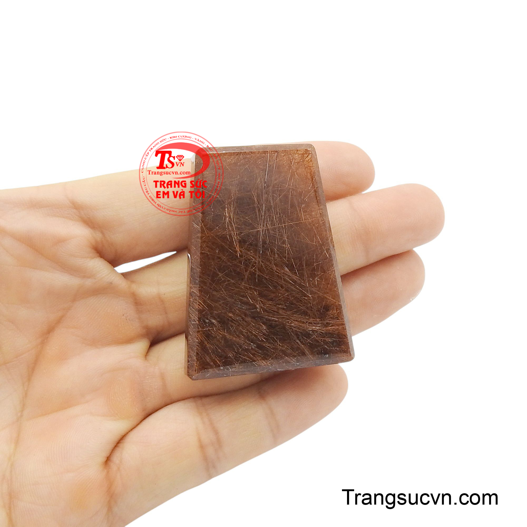 Sản phẩm được thanh toán an toàn.