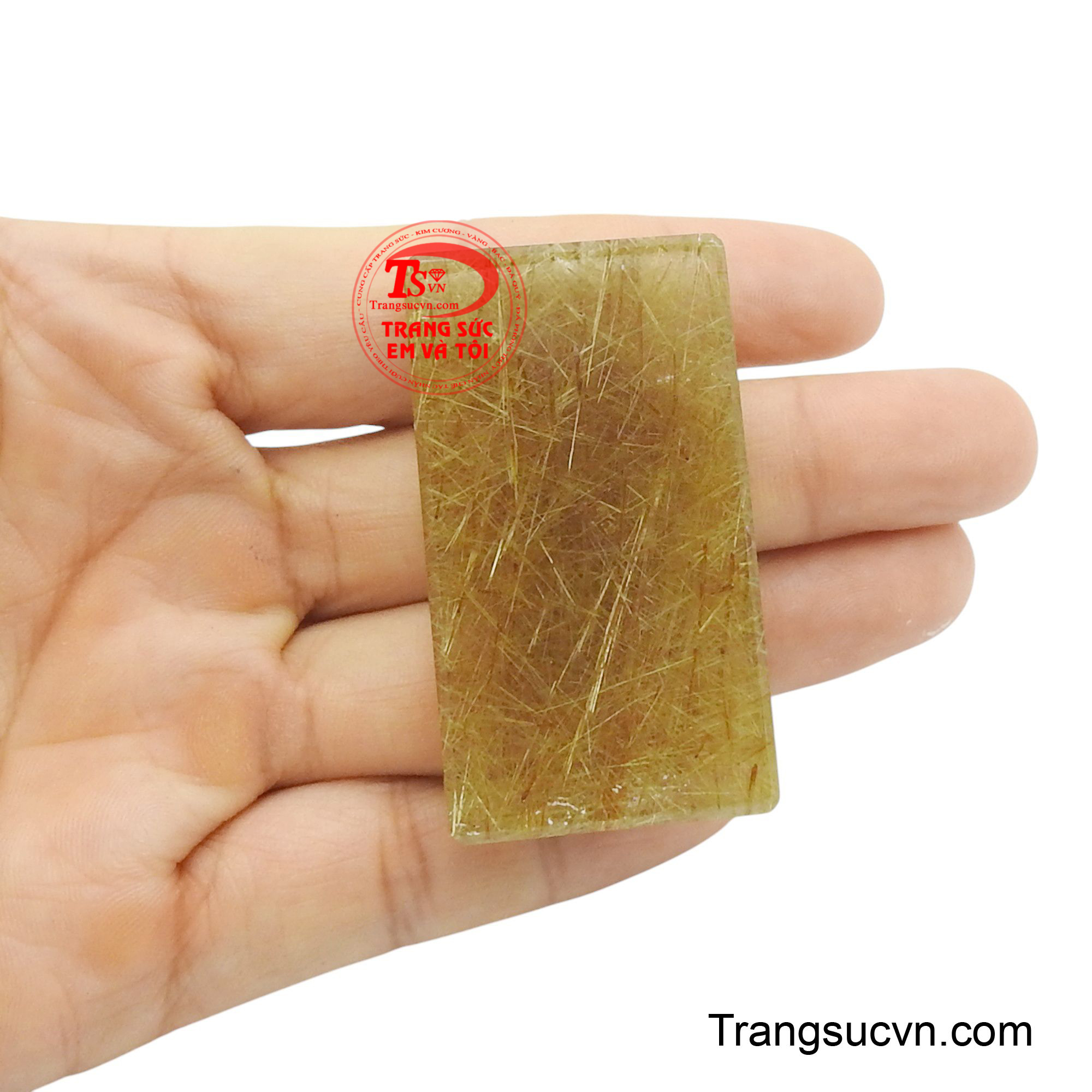 Sản phẩm được thanh toán an toàn.
