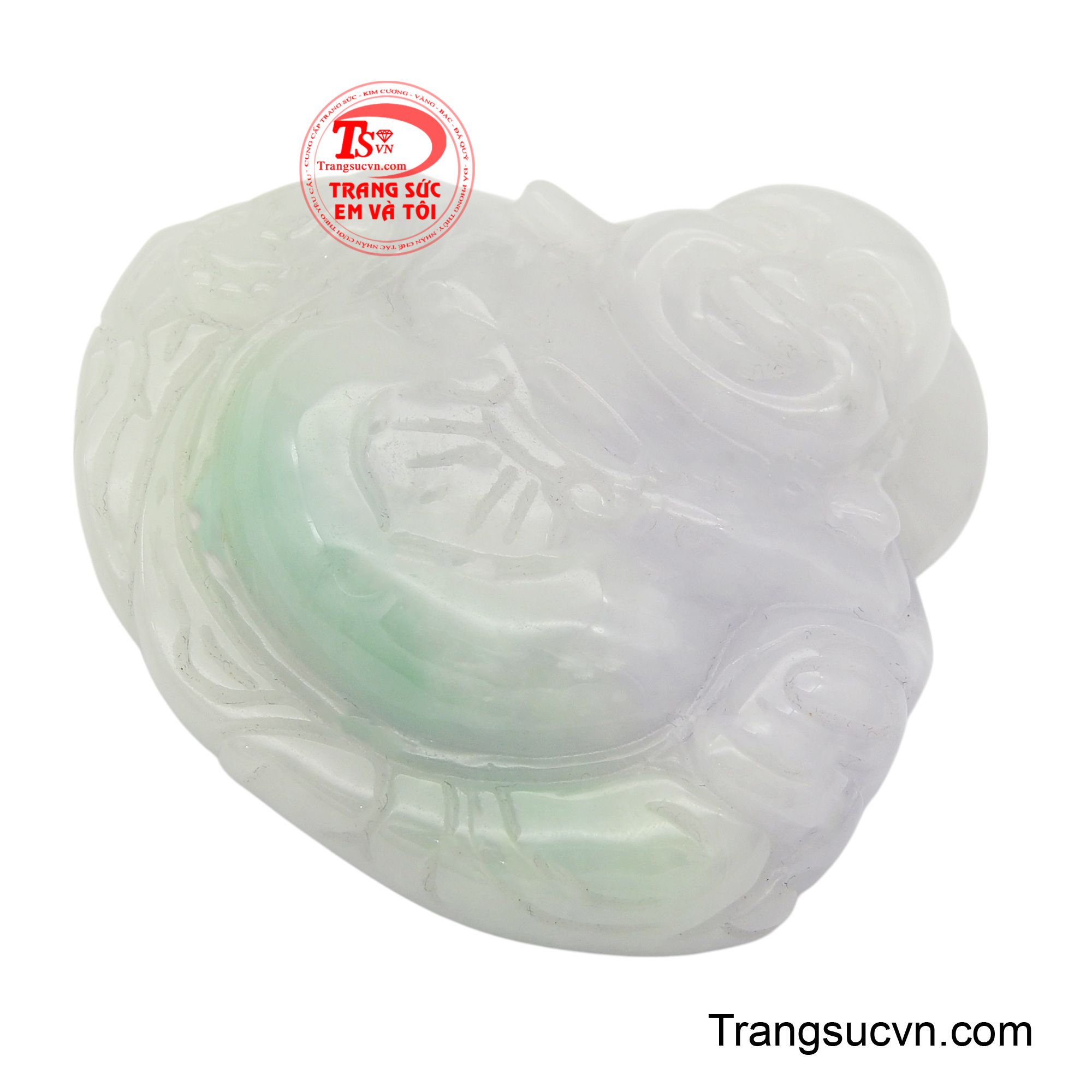 Hình ảnh Ngài Di Lặc phúc hậu, tay nâng niu thỏi vàng hoặc túi tiền, như đang ban phát sự sung túc và thịnh vượng.