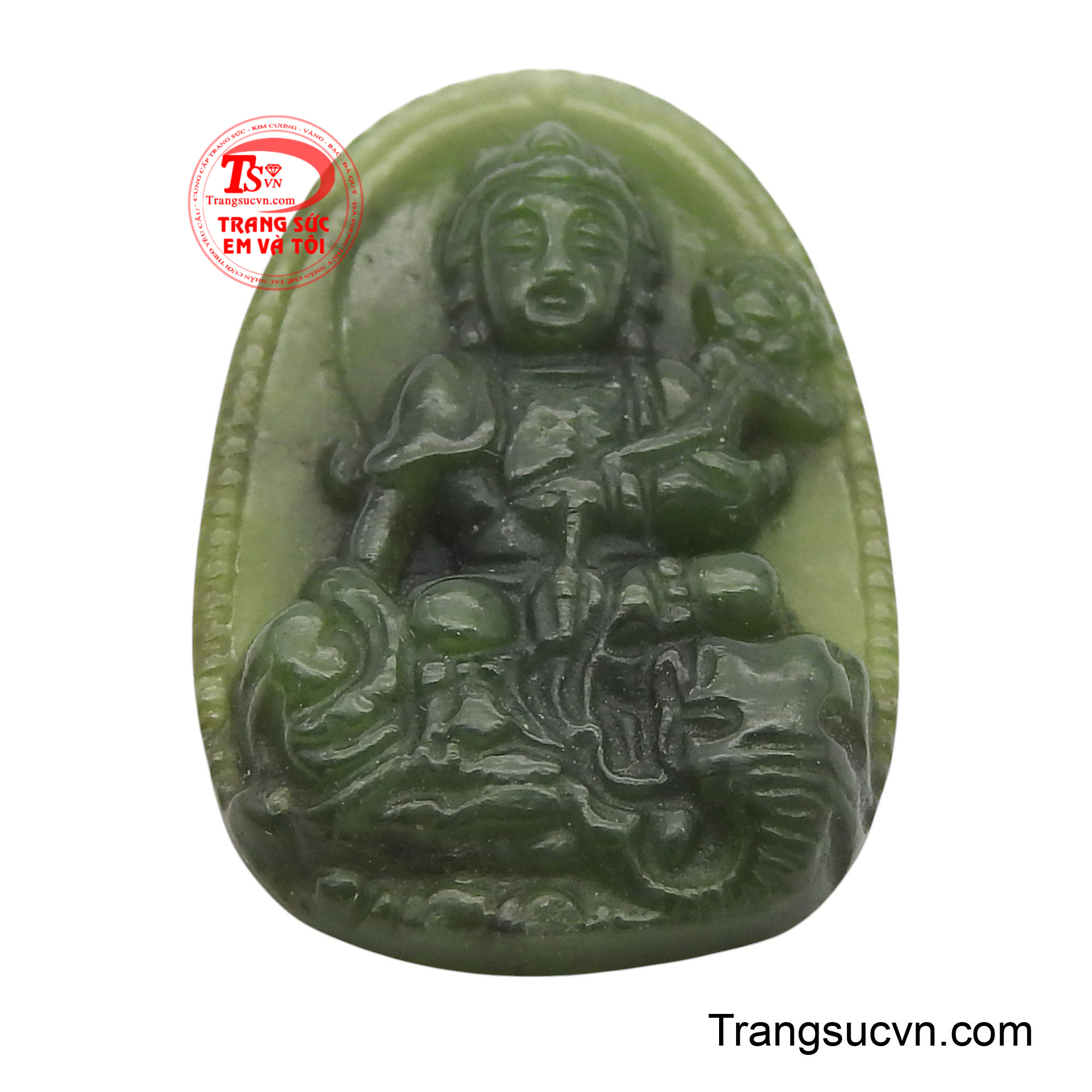 Phổ Hiền Bồ Tát là biểu tượng cho sức mạnh trí tuệ, sự kiên trì, bền bỉ để vượt qua mọi thử thách.