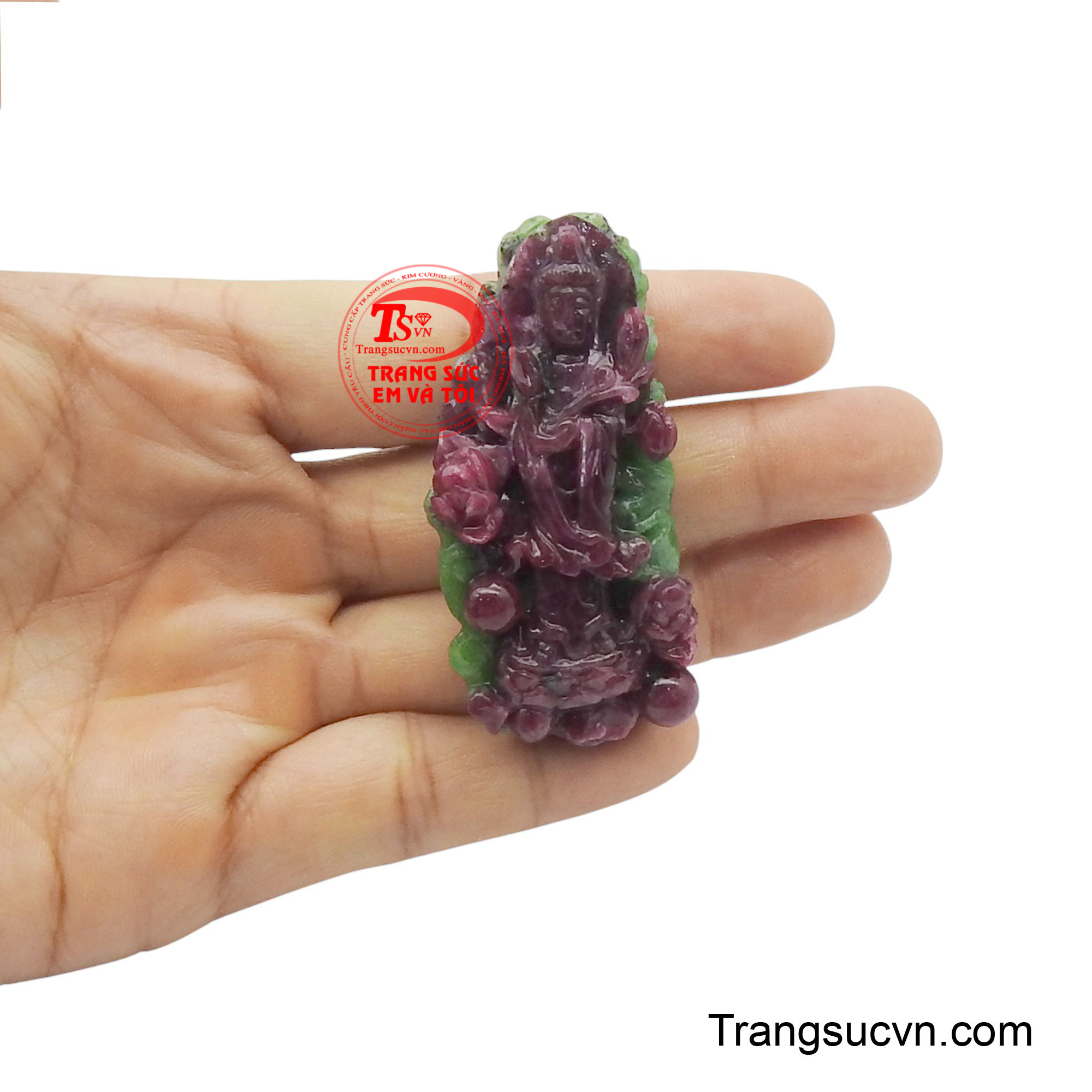 Sản phẩm được thanh toán an toàn.